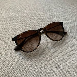 Rayban erika sunglasses